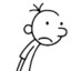 Greg Heffley