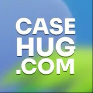 sevbe432 #CASEHUG