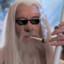 Gandalf The Gay