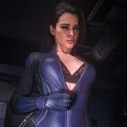 Jill Valentine