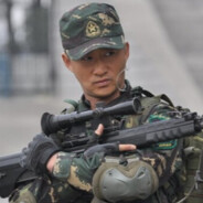 中南海狙神   何晨光