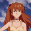 Asuka Langley Soryu