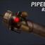 PipeBomb from left for dead 2