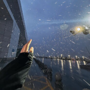 你是个什么玩意