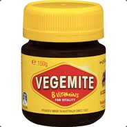 VEGEMITE