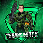 ThrandimirTV