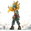 Steam avatar