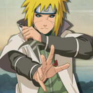 波风水门『秽土转生』