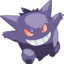 Toxic Gengar