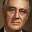 Franklin D Roosevelt