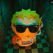 Kenny McCormick