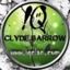 !Q | Clyde C. Barrow =)