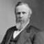 Rutherford B. Hayes