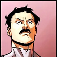 Mustache Mark