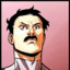 Mustache Mark