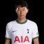 Heung Min Son