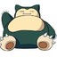 Snorlax ( ͡° ͜ʖ ͡°)