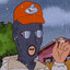 Rusty Shackleford