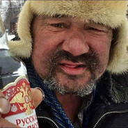 Саня Чекушка