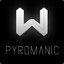 Pyromanic