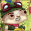 SKIBIDI TEEMO