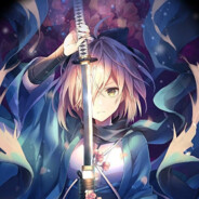 Okita Souji