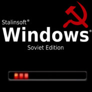 STALINSOFT WINDOWS SOVIET