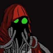 Torak The Techpriest