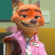 Nick Wilde