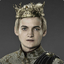 King Joffrey