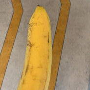 BANAN<3
