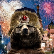 avatar Russian Bear
