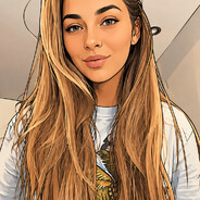 devilina jolie avatar
