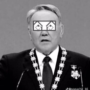 • Nazarbaev •