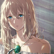 Violet Evergarden