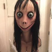 Momo avatar