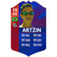 Artzin
