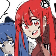 魔法少女毁灭者