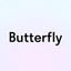 butterfly;)