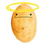 holy potato