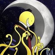 Koro Sensei