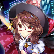 Sumireko's Cloud