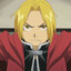 albert elric