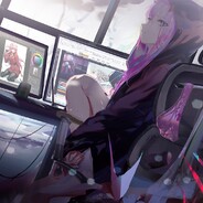 夏秋真的不会点爆头