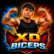 XDBiceps avatar