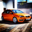 Ford Focus ST225