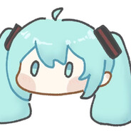 爱起轮椅枪的初音未来