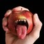 Crazy - Apple