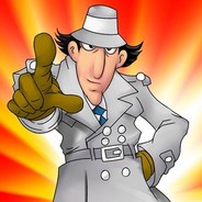 InspectorGadGet