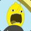 Earl of Lemongrab